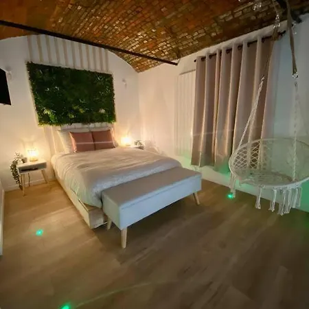 Les Amourettes * Rouen