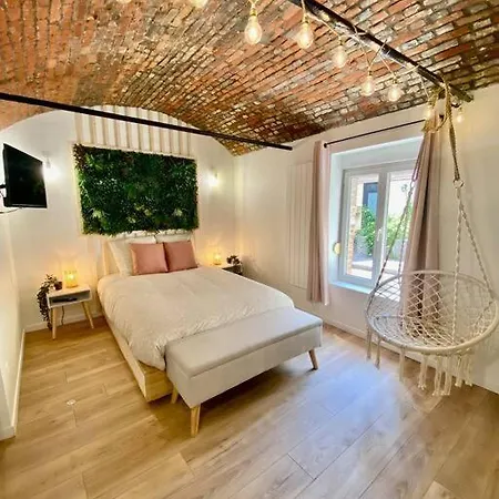 Apartment Les Amourettes Rouen