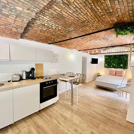 Appartement Les Amourettes Rouen