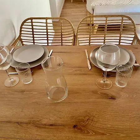 Les Amourettes Apartment