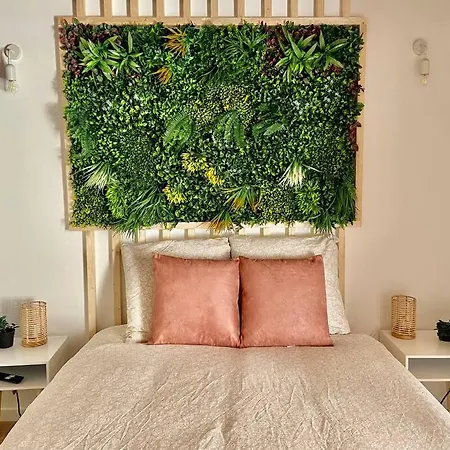 Apartment Les Amourettes