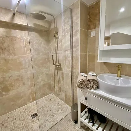 Les Amourettes Apartment Rouen