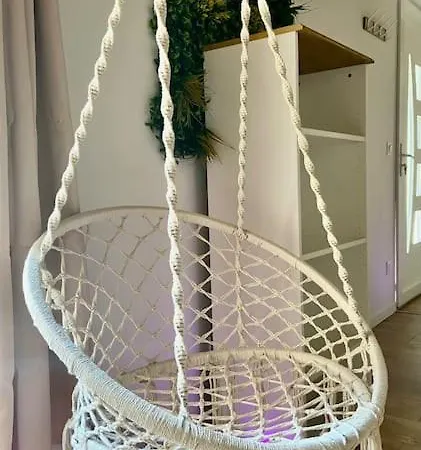 Les Amourettes Apartment *