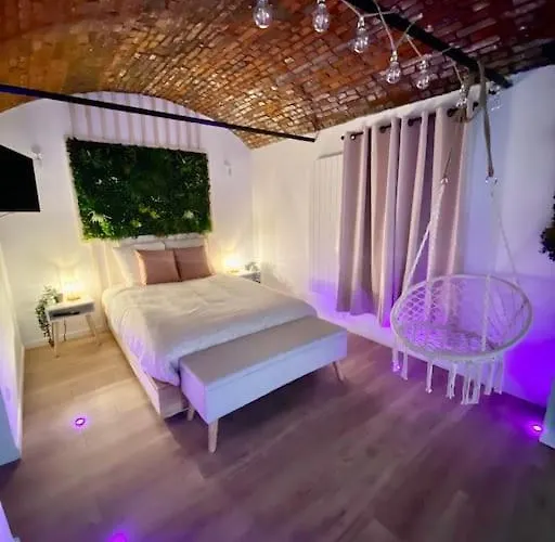 Les Amourettes Rouen