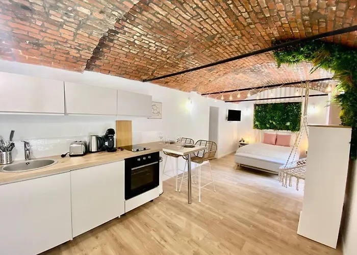 Apartment Les Amourettes Rouen