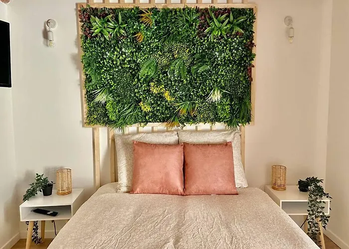 Apartment Les Amourettes