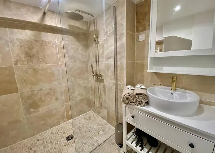 Les Amourettes Apartment Rouen