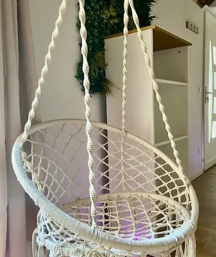 Les Amourettes Apartment *